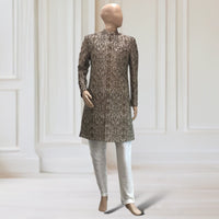 Sherwani + Trouser