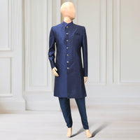 Sherwani + Trouser