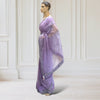 Saree + Blouse + Paticoat