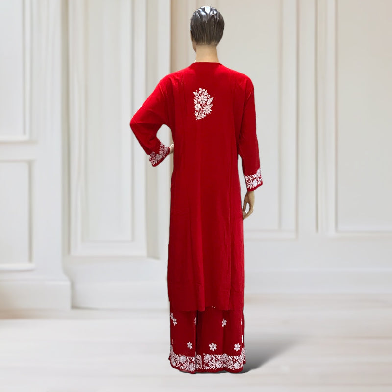 Kurta + Trouser