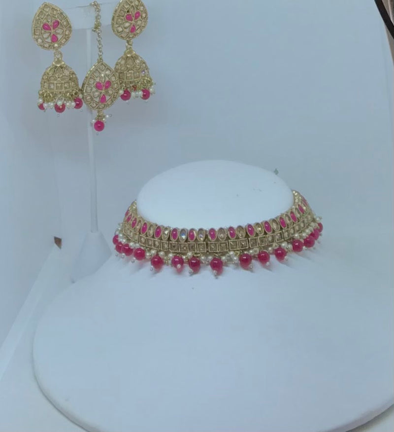 Necklace Set