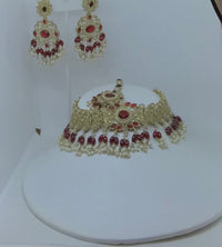 Necklace Set
