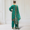 Kurta + Trouser + Scarf