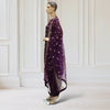 Kurta + Trouser + scarf