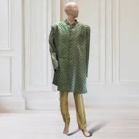 Sherwani + Trouser
