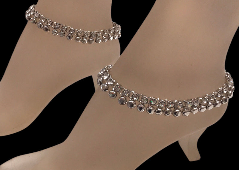Anklets Metal