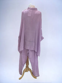 Kurta Trouser Co Ord set