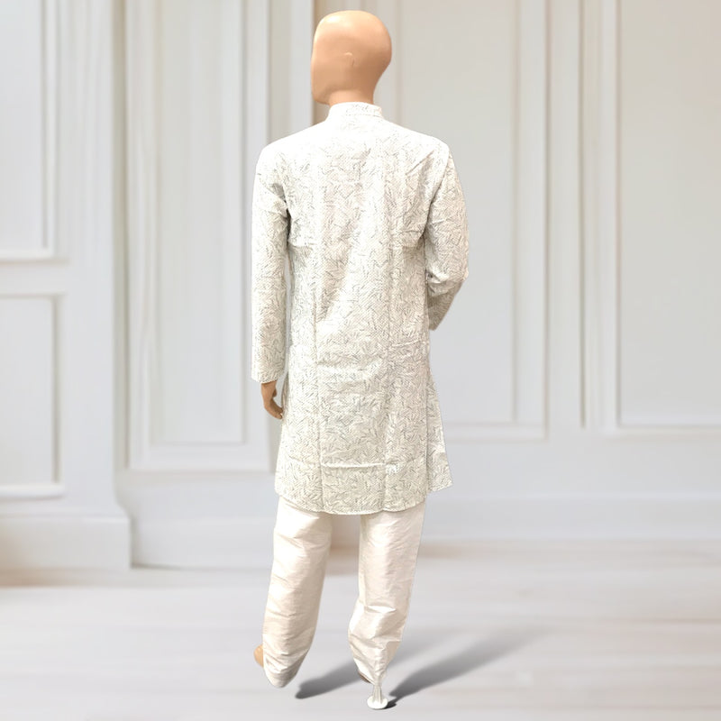 Kurta + Trouser