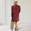 Sherwani + Trouser