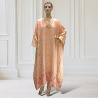 Kaftan + Inner + Trouser