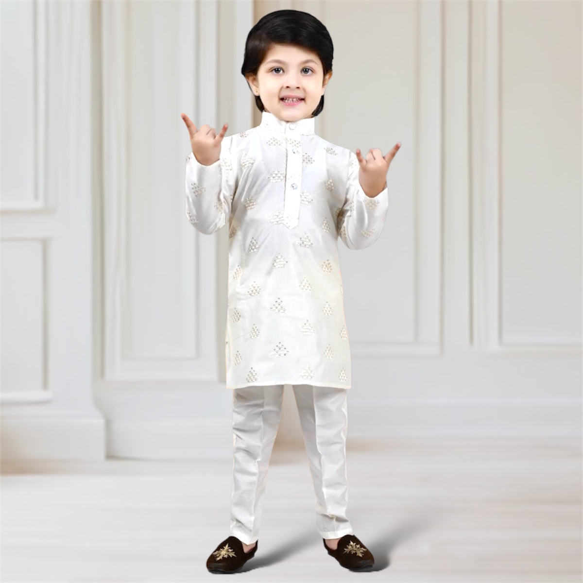 Kurta + Trouser