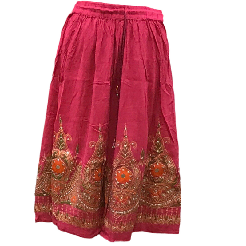 Skirts