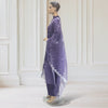 Kurta + Trouser + scarf