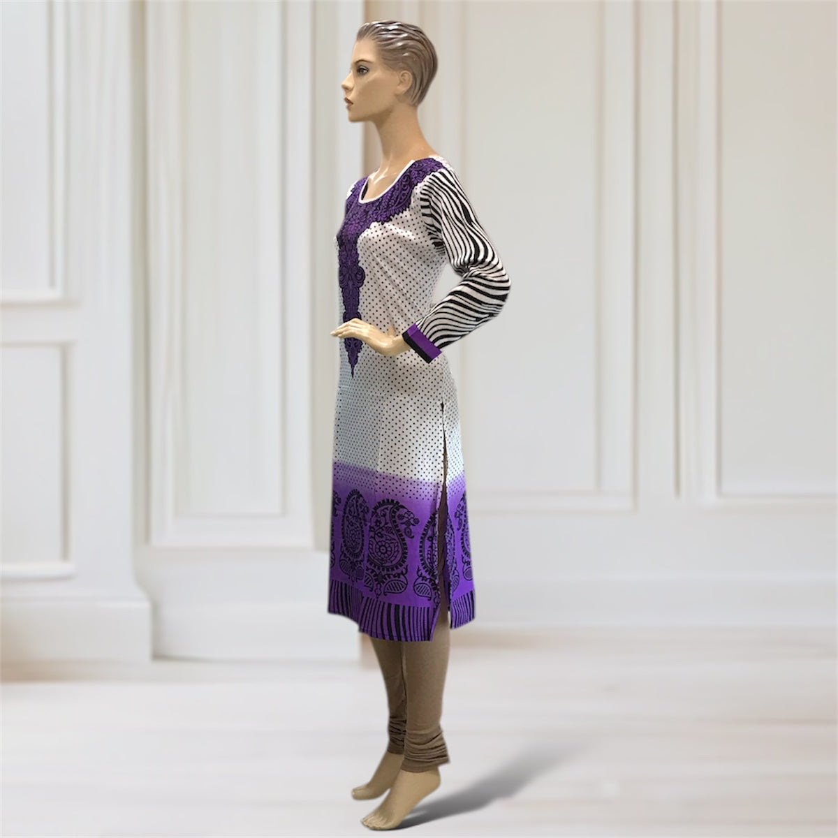 Printed Kurti /Tunic