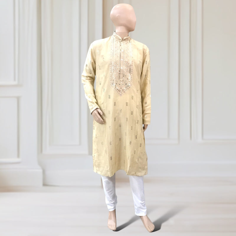 Kurta + Trouser