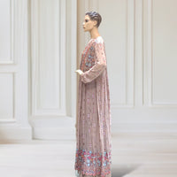 Lehenga + Kurta + Jacket
