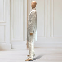 Sherwani + Trouser