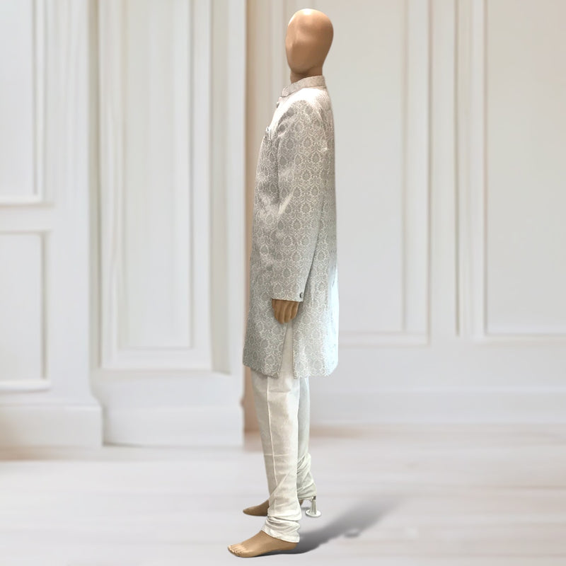 Sherwani + Trouser