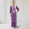 Kurta + Palazzo
