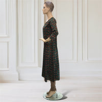 Anarkali/Tunic
