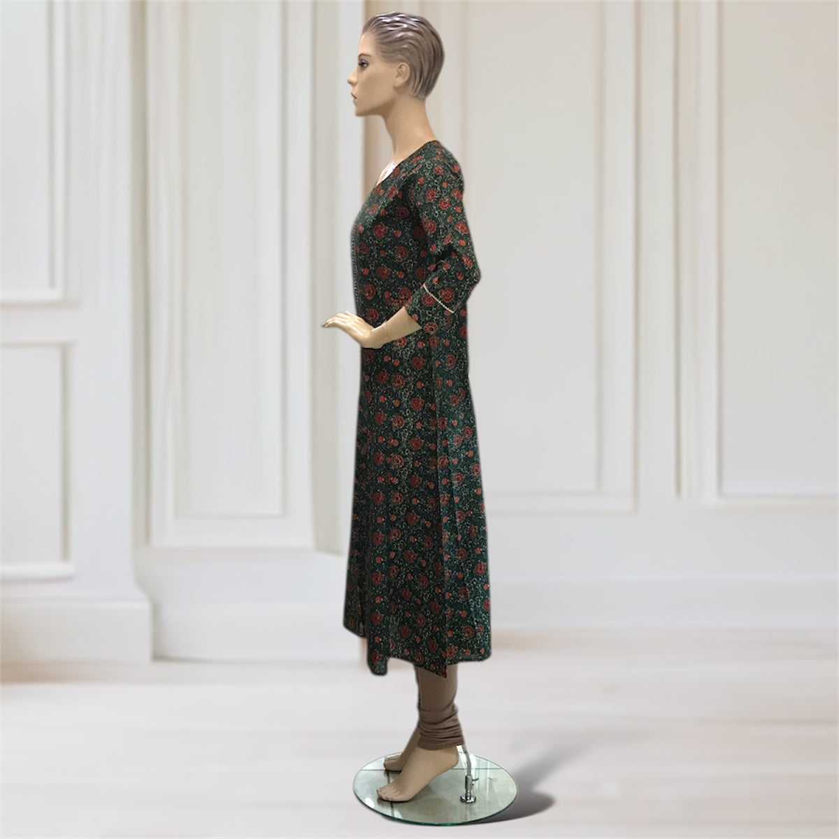 Anarkali/Tunic