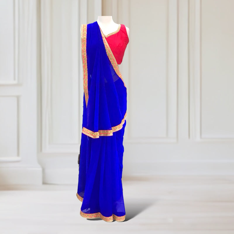 SAREE READY BLOUSE