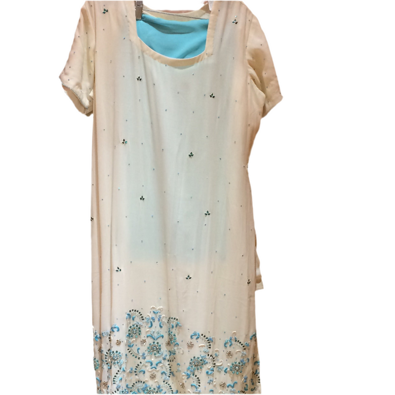 Salwar Kameez