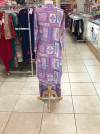 Kurta Pants Co Ord Set