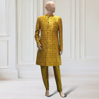 Sherwani + Trouser