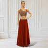 Palazzo + Choli + Jacket
