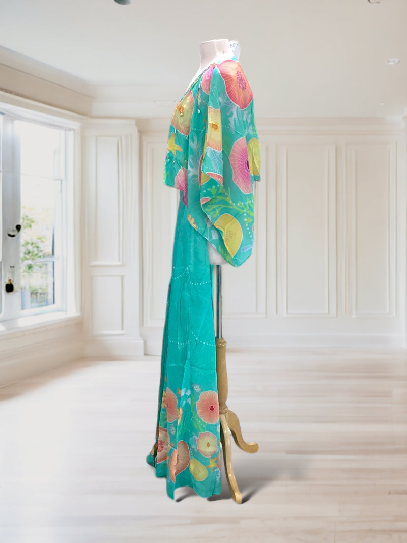 Palazzo Suits