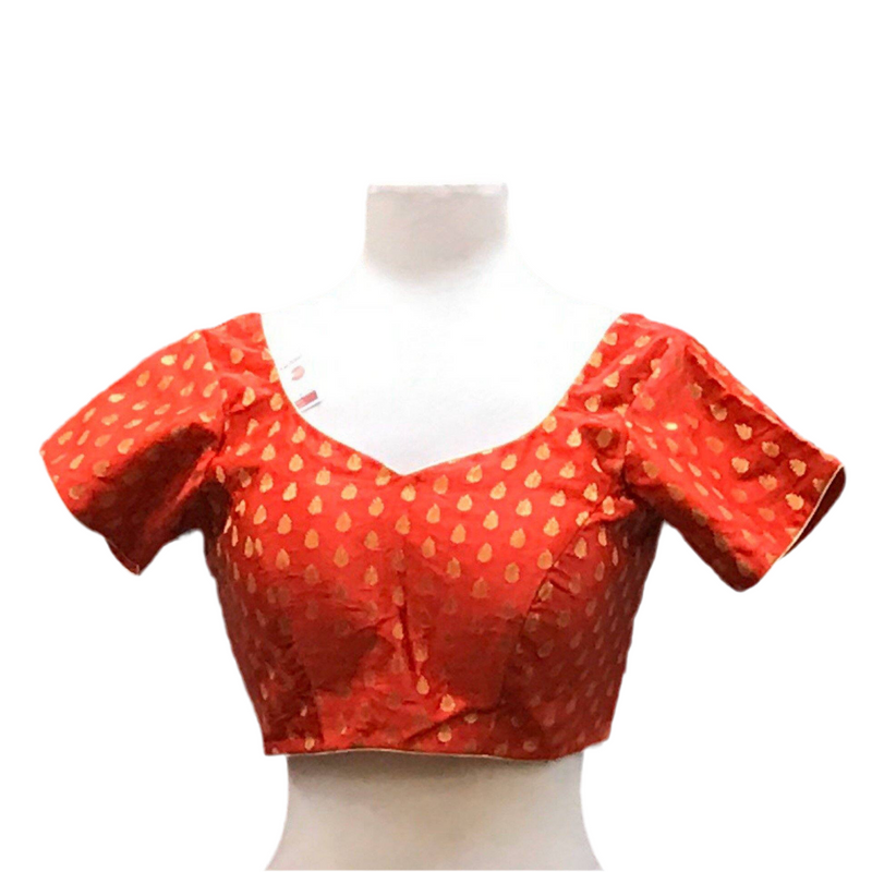 Blouse Size 48
