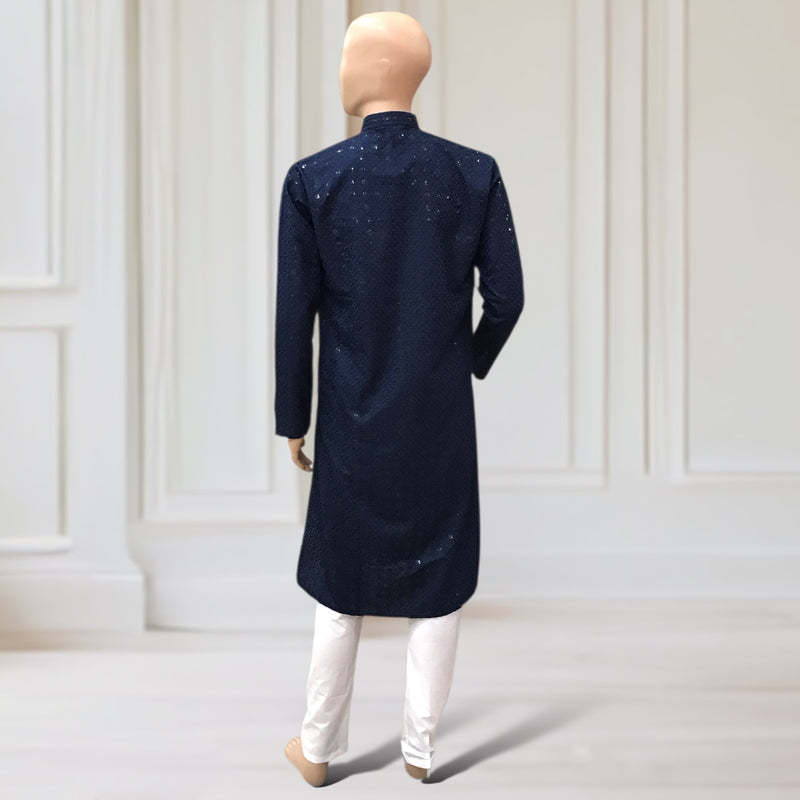 Kurta + Trouser