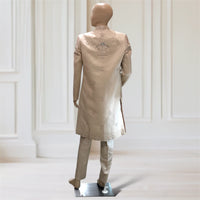 Sherwani + Trouser