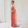 Lehenga + Choli + scarf