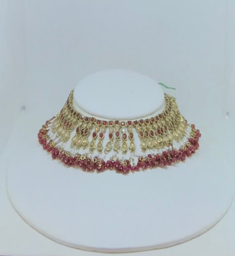 Necklace Set