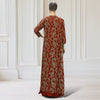 Palazzo + Choli + Jacket