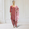 Kurta + Trouser + scarf