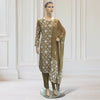 Kurta + Trouser + scarf