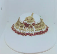 Necklace Set
