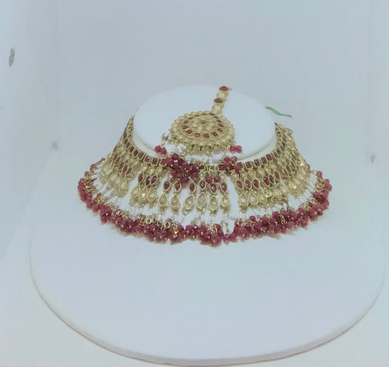 Necklace Set