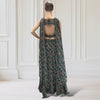 Lehenga + Choli + scarf