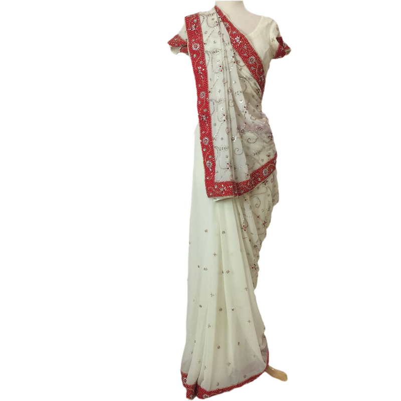 Designer Saree