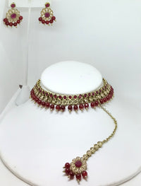 Necklace Set