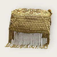 Fancy purse