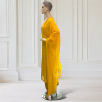 Kurta + Trouser + Scarf