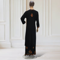 Kurta Trouser
