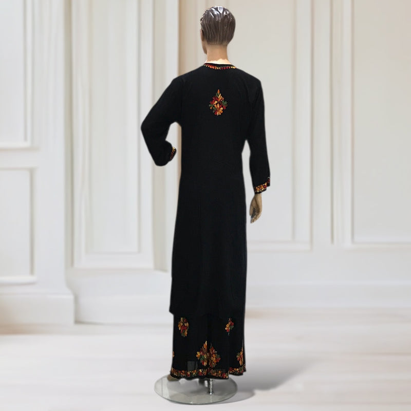 Kurta Trouser