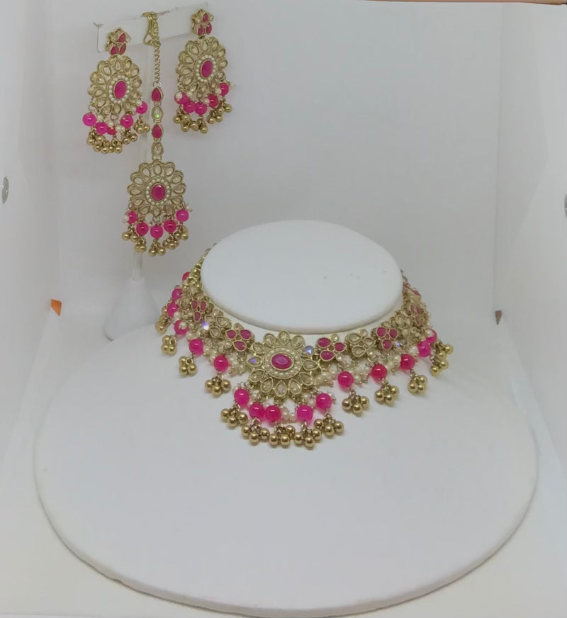Necklace Set