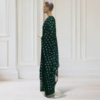 Kurta + Trouser + Scarf